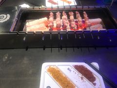 -很久以前羊肉串(清河店)