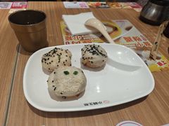 -小杨生煎(松江大学城店)