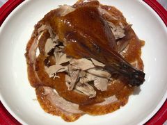 -味+新京宴·烤鸭·北京菜(创意谷店)