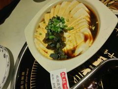 -蛙蛙叫干锅年代(簋街总店)