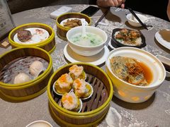 -香云轩·顺德菜(香云纱园林酒店店)