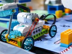 -斯坦星球AI编程·机器人科创·科学实验·信奥·思维·STEM·乐高·竞赛考级(浦东联洋广场大拇指龙阳御桥中心)