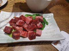 -牛也烧肉(摩尔城店)