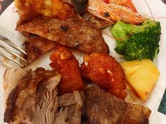 -拉丁餐厅·巴西烤肉自助(正佳广场店)