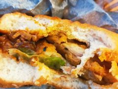 -汉堡王(EAC欧美中心店)