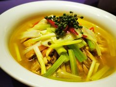 -张福记(陇海中路店)