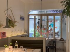 -春树下·树屋花房西餐厅(罍街AS1980店)