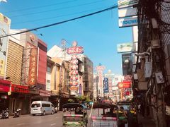 -唐人街(耀华力路)