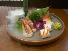 -和来日本料理(青年东路店)