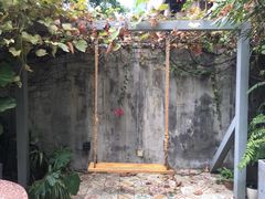 -时光花园(白鹭洲店)