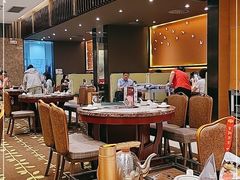 大堂-稻香酒家(华润万象城店)