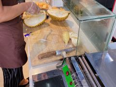 -鲜力达果品批发直销(青山店)