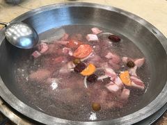 -羊来顺冰煮鲜羊 铁锅烀羊肉(中央大街店)