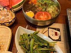 -将军肚烧烤鸡手王(东岭南街店)