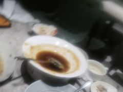 -留半山·香港食堂(啦啦宝都店)