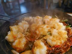 -绿茶餐厅(成都太古里店)