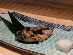 -秋荀日本料理(昆明同德广场店)
