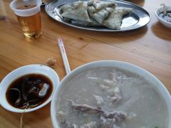 -洲心明记烧肉大粥(总店)