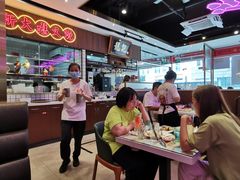 -龙记·香港茶餐厅(海上世界店)