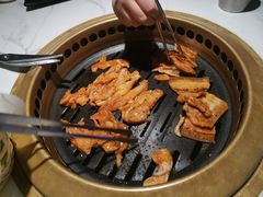 -花味烤肉·拌饭(建邺万达店)
