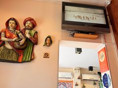 -克比叔叔印度餐厅Kebabs on the Grille(永康路分店)