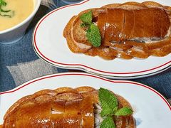 -秀儿四九城·新京菜(亚运村鸟巢店)