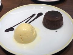 -萨莉亚意式餐厅(杭州滨江天街店)