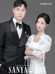 -青禾蒙娜丽莎婚纱摄影(武汉总店)