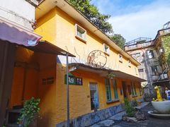 -广州市紫泥堂文化创意园景区