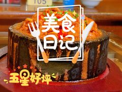 -西江美食舫·江西菜(健德桥店)