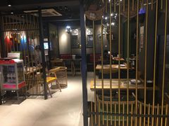 -叁宝烤肉• 西安烧烤(高科新花园店)