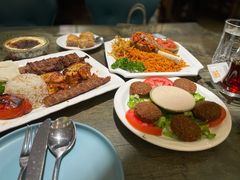 -Mevlana梅夫娜土耳其餐厅·清真