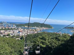 -白玉山景区