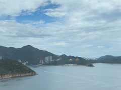 -湾景餐厅(海洋公园店)