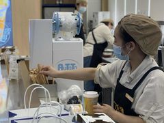 -7分甜(上海新天地广场店)