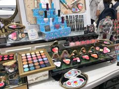 -乐天免税店(明洞店)
