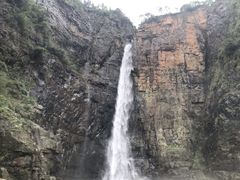 -广东大峡谷