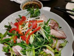 -大头虾越式风味餐厅(光明广场店)