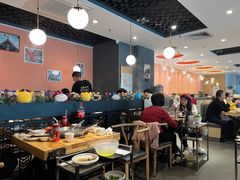 -嬷孙家潮汕牛肉火锅(北京路天河城店)