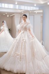 -洋洋婚纱品牌集合店