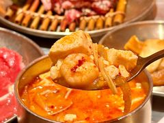 -西塔老太太泥炉烤肉(苏州大悦城店)