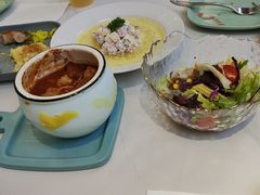 -库滋明·俄罗斯特色美食(中央大街店)