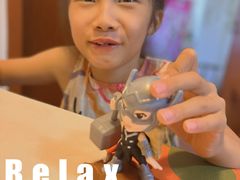 -麦当劳(军博店)