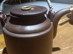 -白乐天毛肚火锅馆(解放碑店)