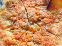 蚝仔烙-得记得潮州海鲜砂锅粥(宝业路店)