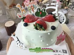 -鹿屿DIY烘焙·公司团建·生日会包场(广州东站店)