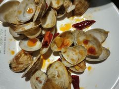 -汉巴味德(沈阳万象汇店)