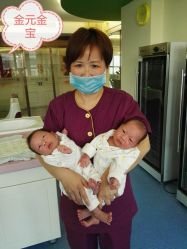 -菁幼月子会所(儿童医院店)