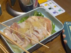 -黔哆哆地摊酸汤火锅(清湖店)