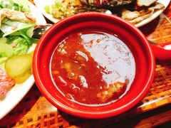 -So Lounge索兰至餐厅(蓝色港湾店)